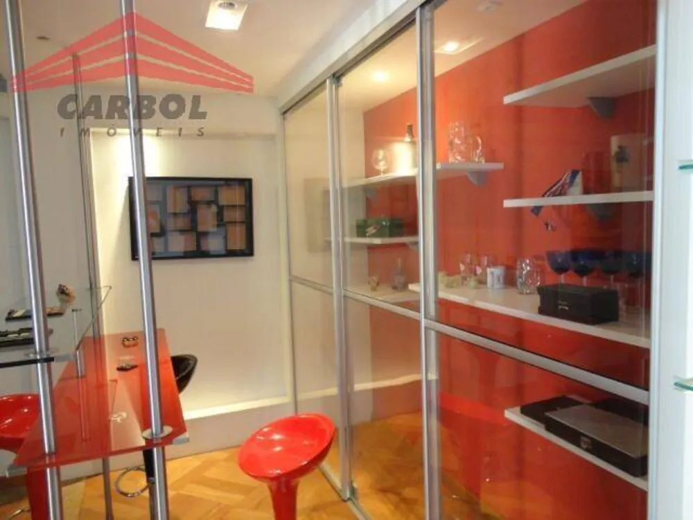 Casa, 5 quartos, 640 m² - Foto 7