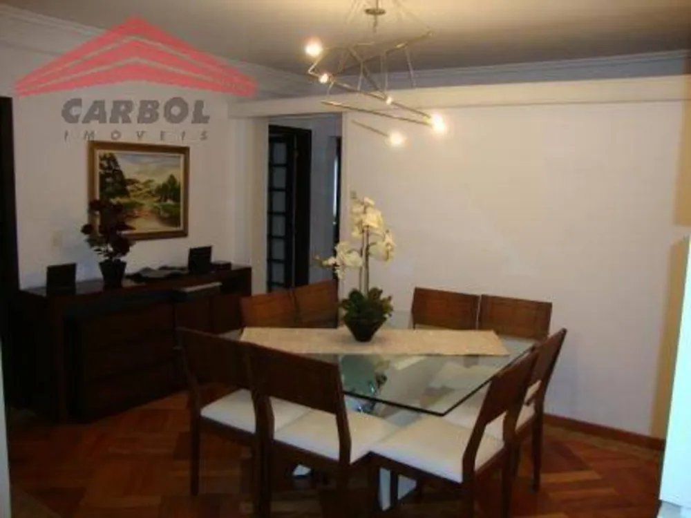 Casa, 5 quartos, 640 m² - Foto 10