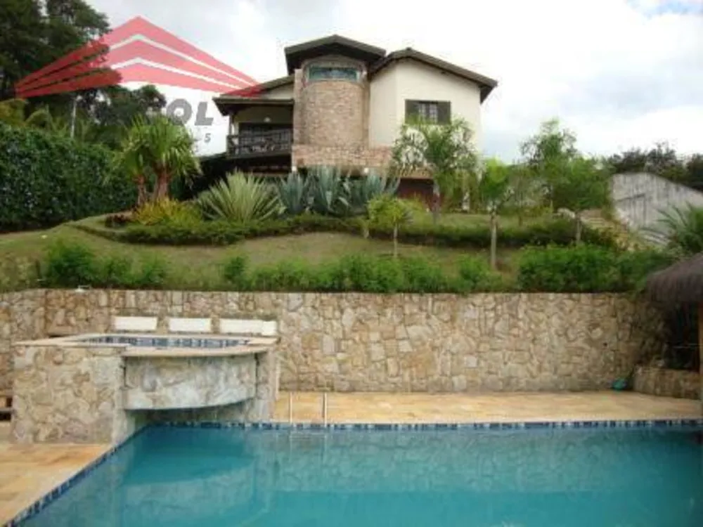 Casa, 5 quartos, 640 m² - Foto 5