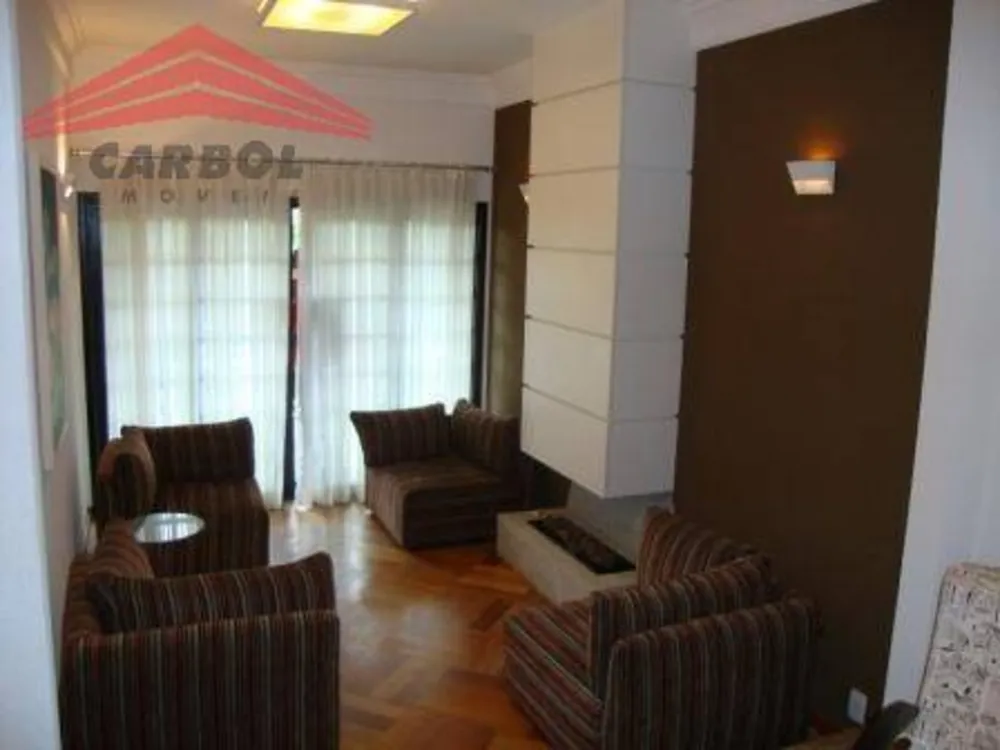 Casa, 5 quartos, 640 m² - Foto 4