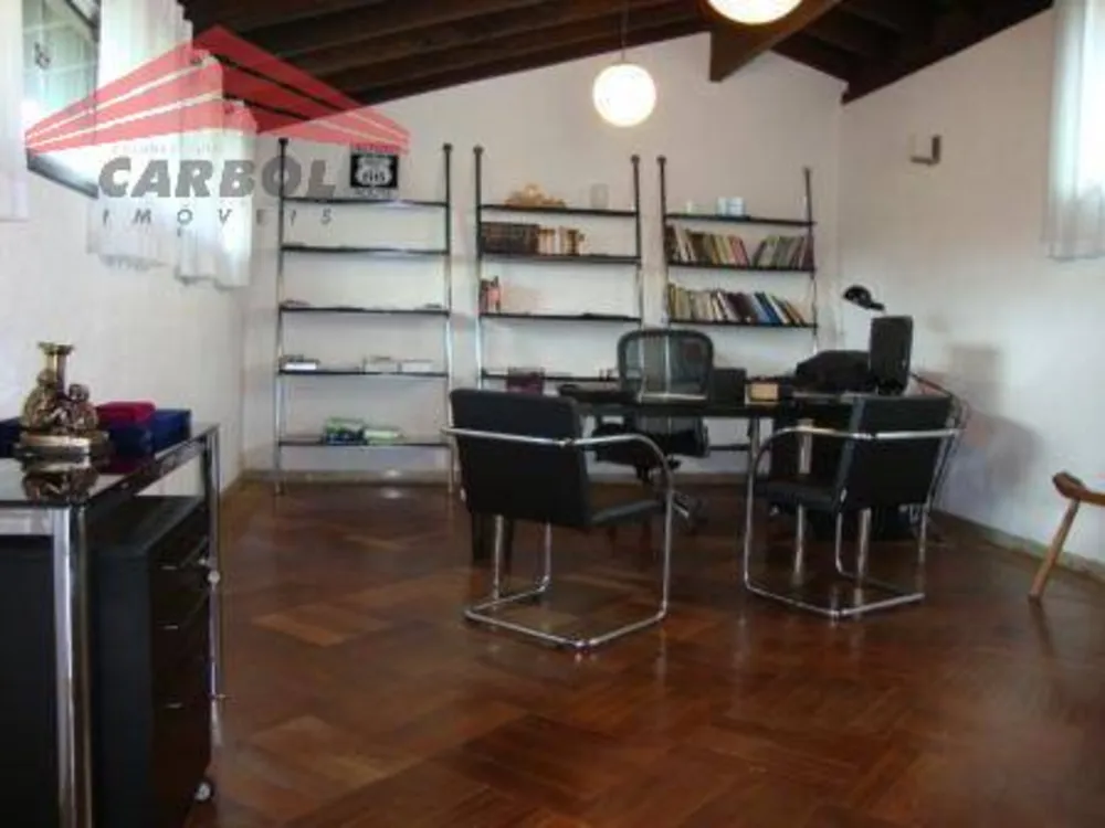 Casa, 5 quartos, 640 m² - Foto 8