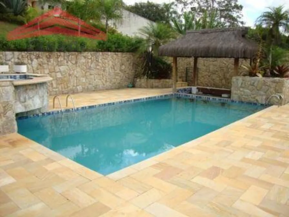 Casa, 5 quartos, 640 m² - Foto 5