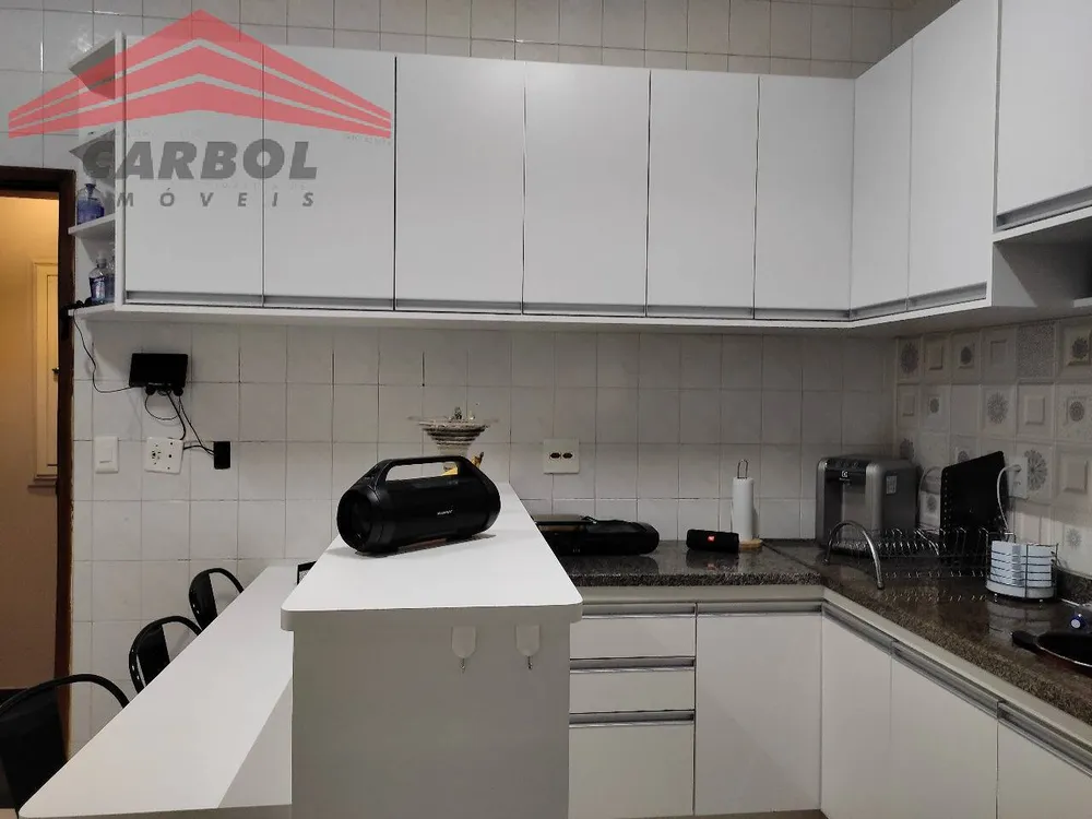 Apartamento, 4 quartos, 109 m² - Foto 7