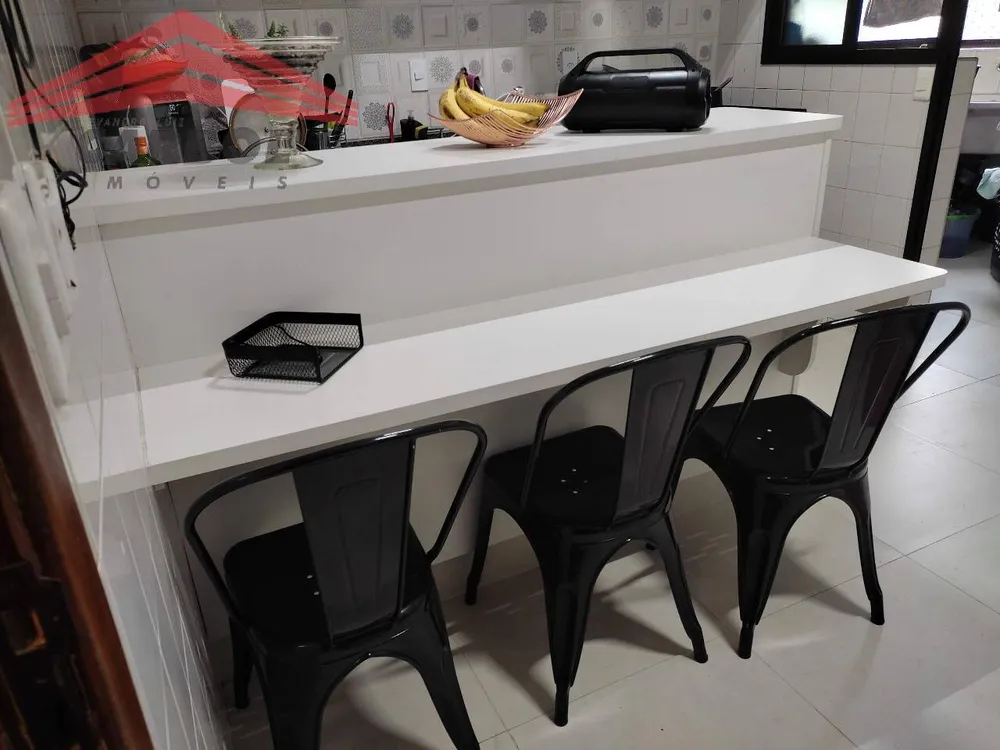Apartamento, 4 quartos, 109 m² - Foto 8