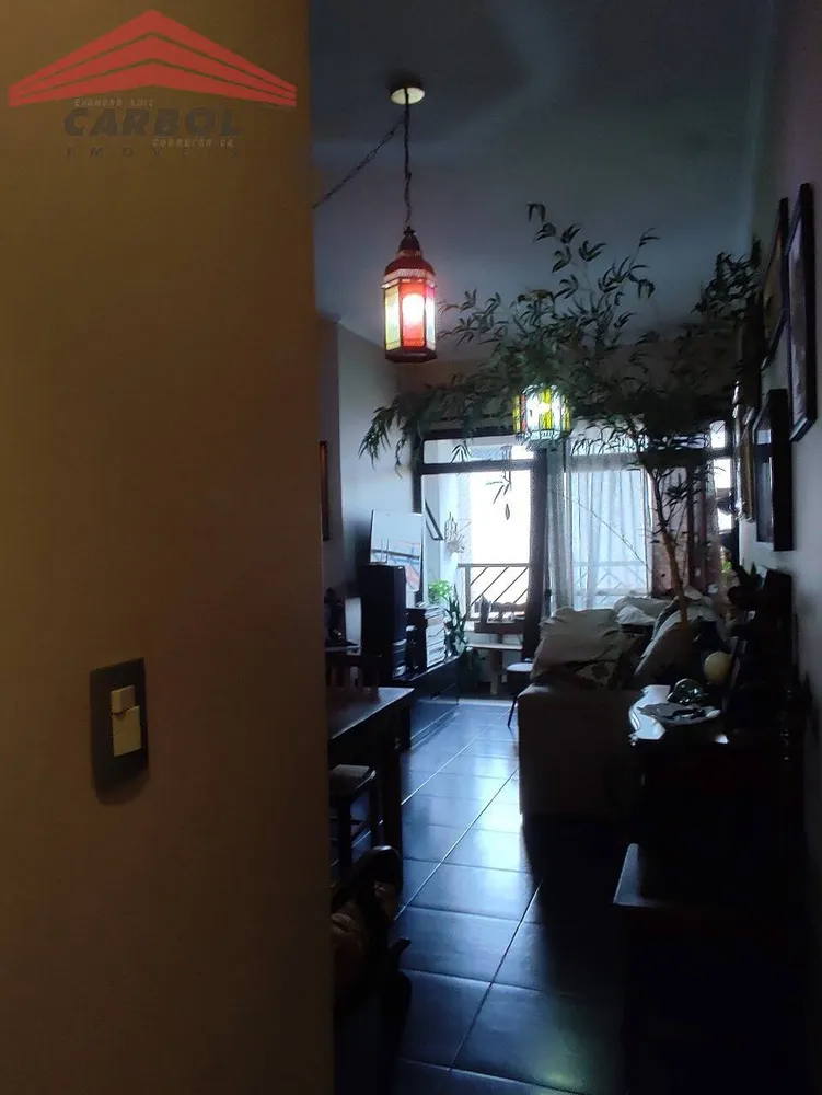 Apartamento, 4 quartos, 109 m² - Foto 4