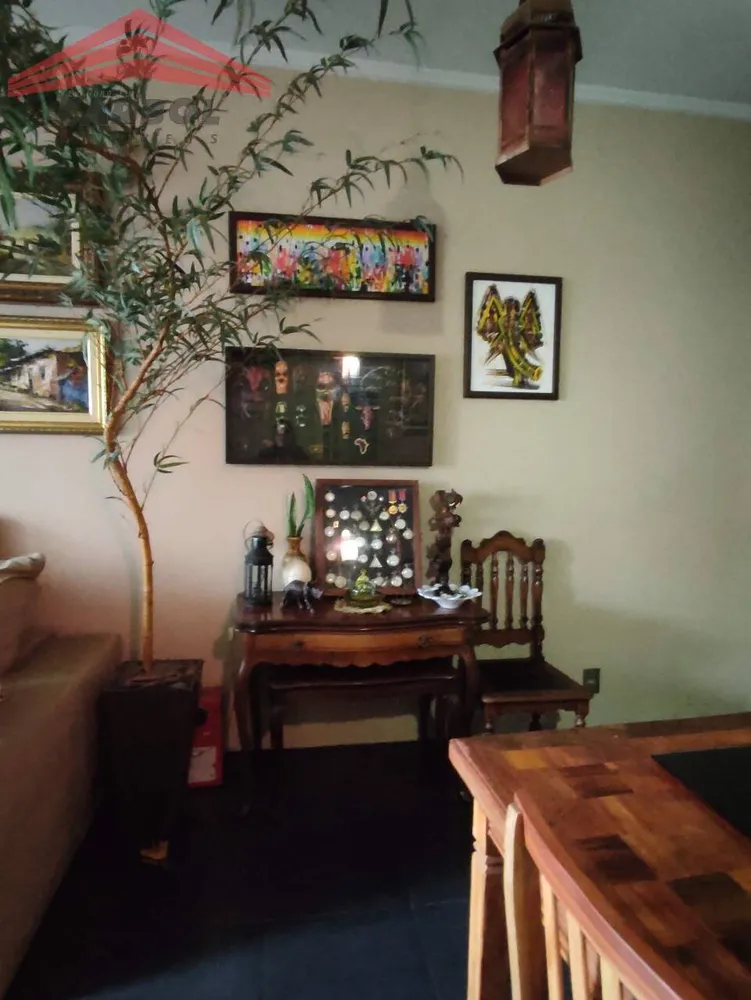 Apartamento, 4 quartos, 109 m² - Foto 3