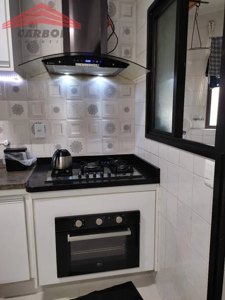 Apartamento, 4 quartos, 109 m² - Foto 10
