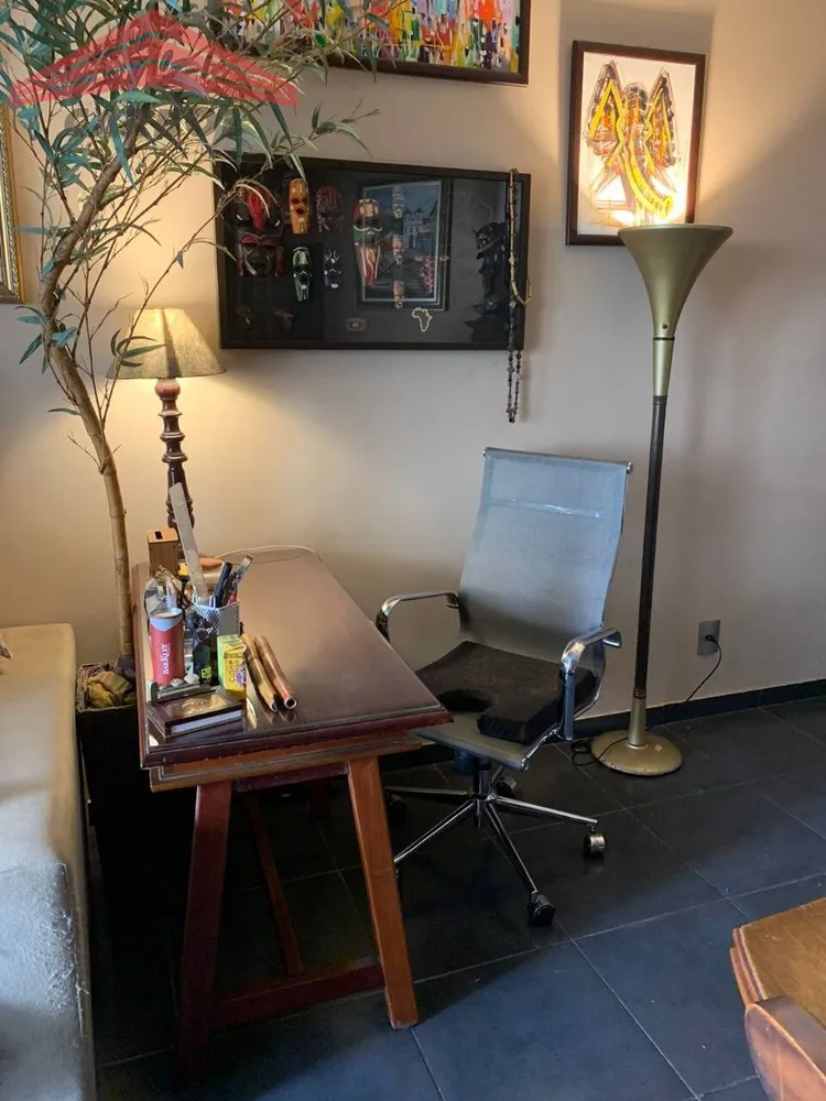 Apartamento, 4 quartos, 109 m² - Foto 16