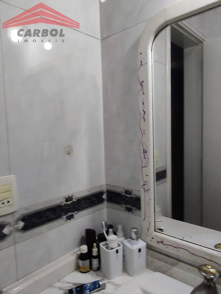 Apartamento, 4 quartos, 109 m² - Foto 12