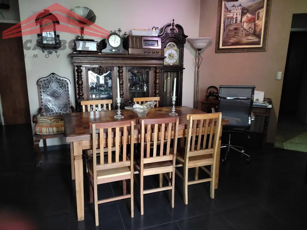 Apartamento, 4 quartos, 109 m² - Foto 6