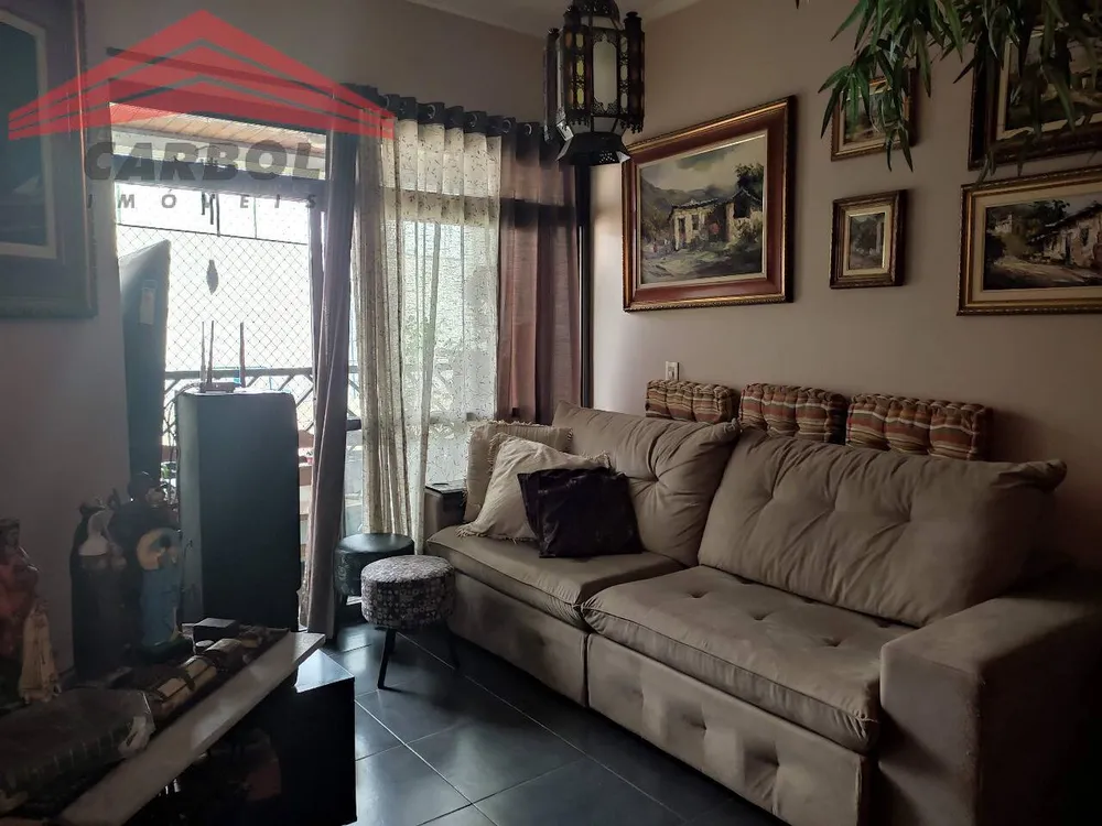 Apartamento, 4 quartos, 109 m² - Foto 1