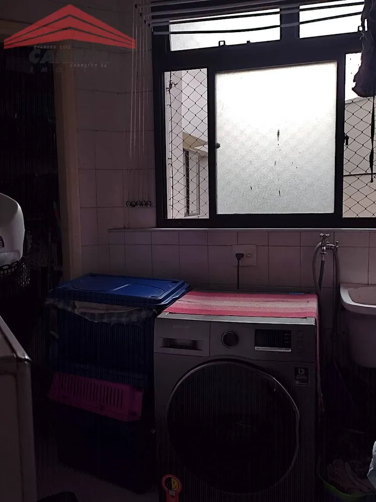 Apartamento, 4 quartos, 109 m² - Foto 11