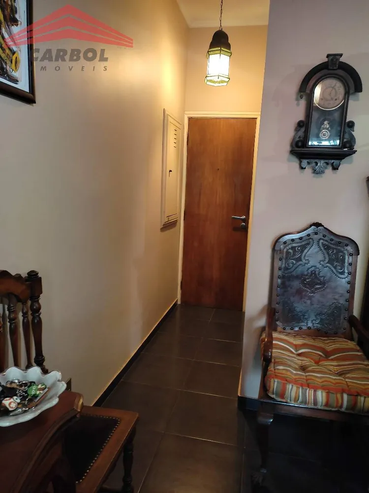 Apartamento, 4 quartos, 109 m² - Foto 5