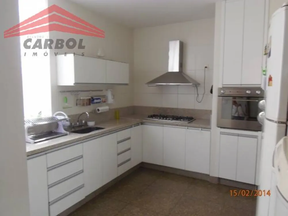 Casa, 3 quartos, 400 m² - Foto 4