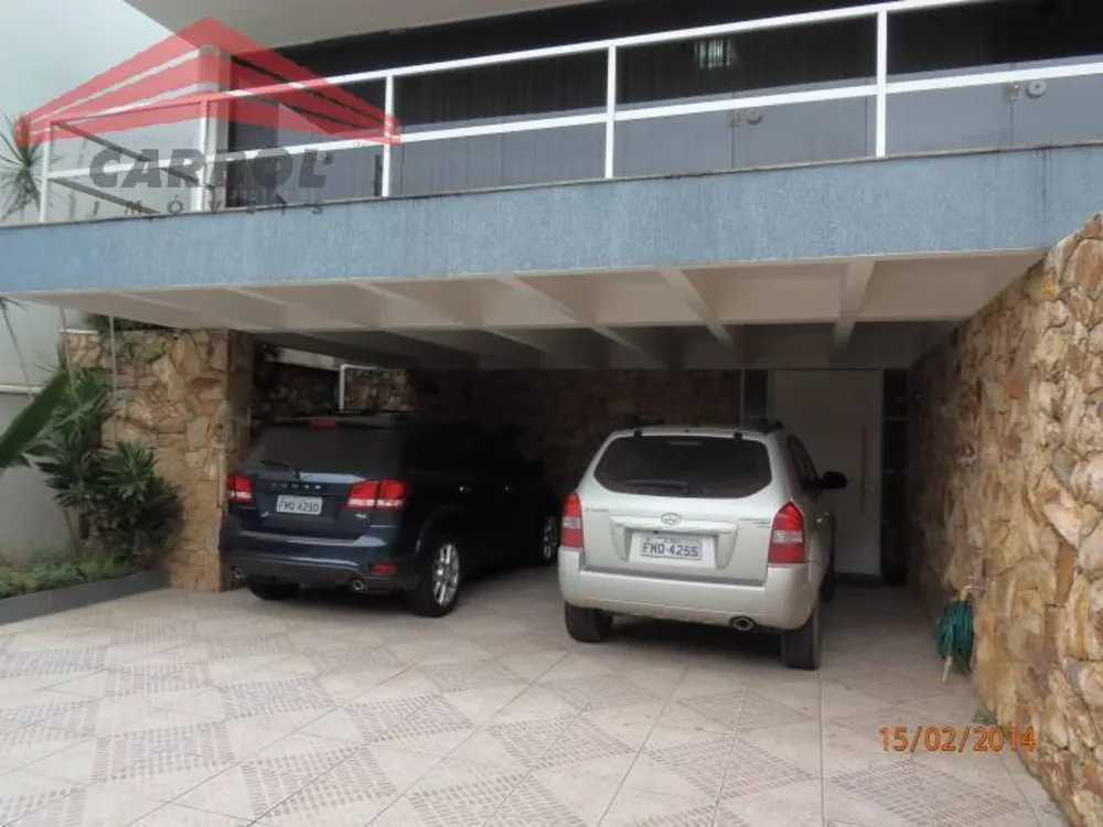 Casa, 3 quartos, 400 m² - Foto 6