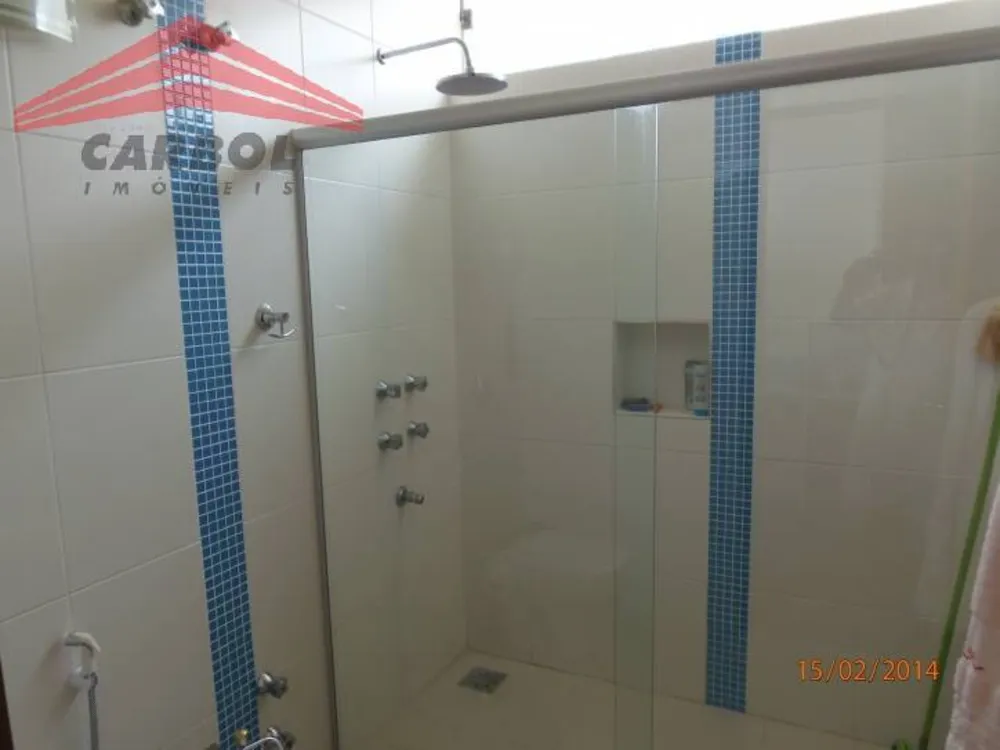 Casa, 3 quartos, 400 m² - Foto 5