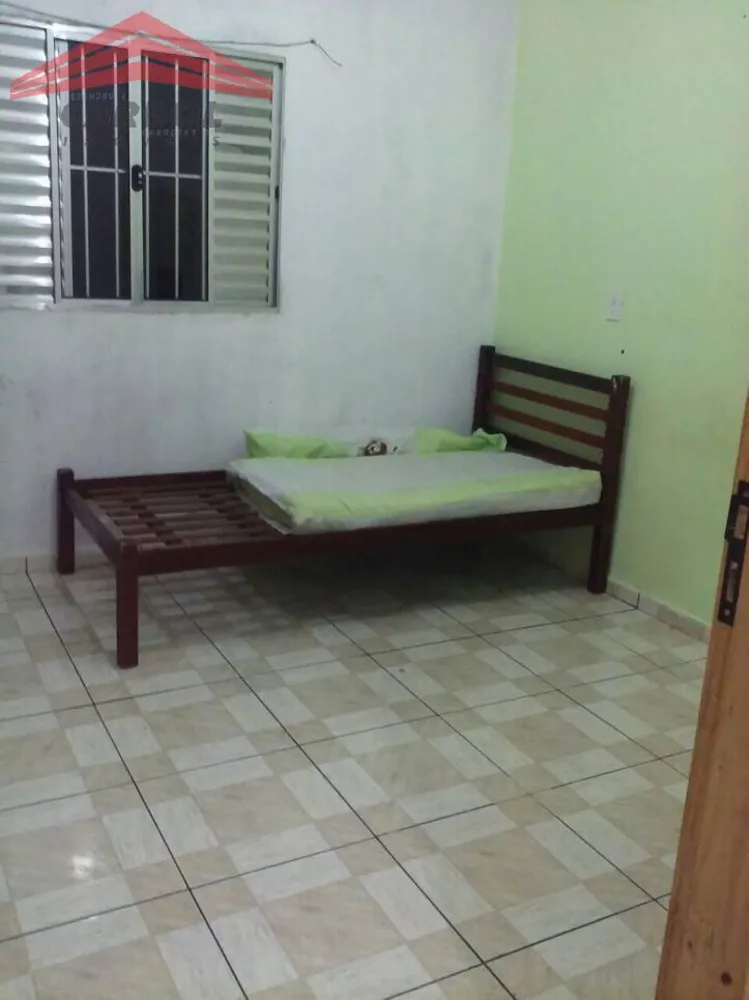 Casa, 4 quartos, 167 m² - Foto 7