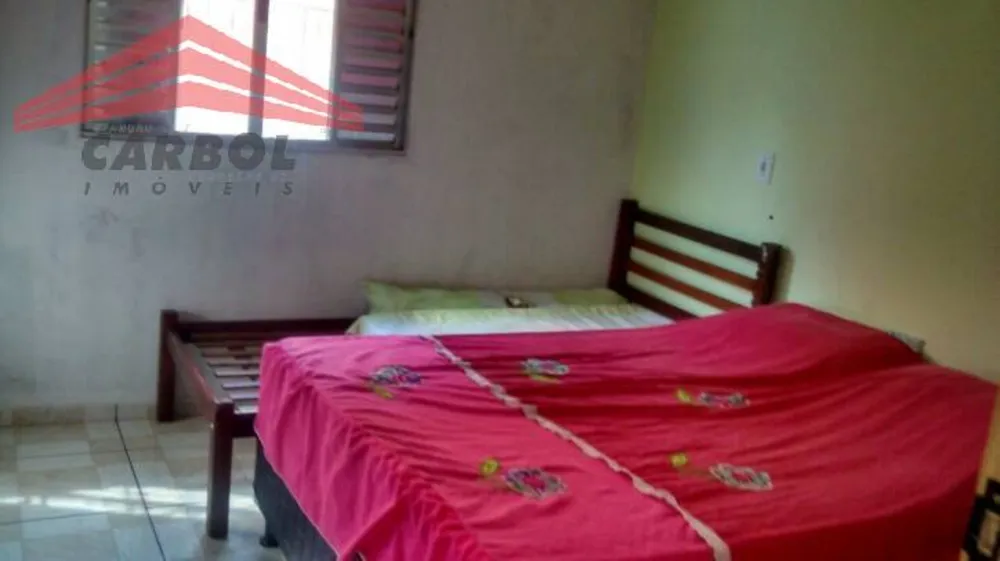 Casa, 4 quartos, 167 m² - Foto 8