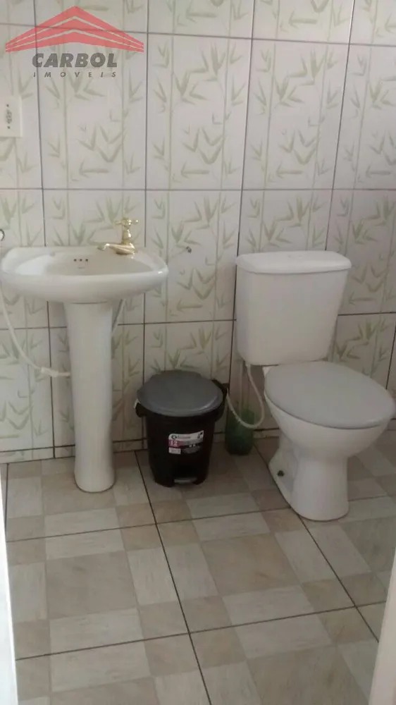 Casa, 4 quartos, 167 m² - Foto 11