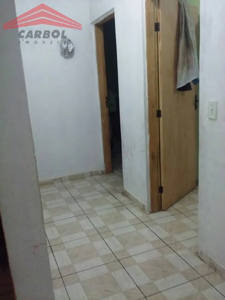 Casa, 4 quartos, 167 m² - Foto 1