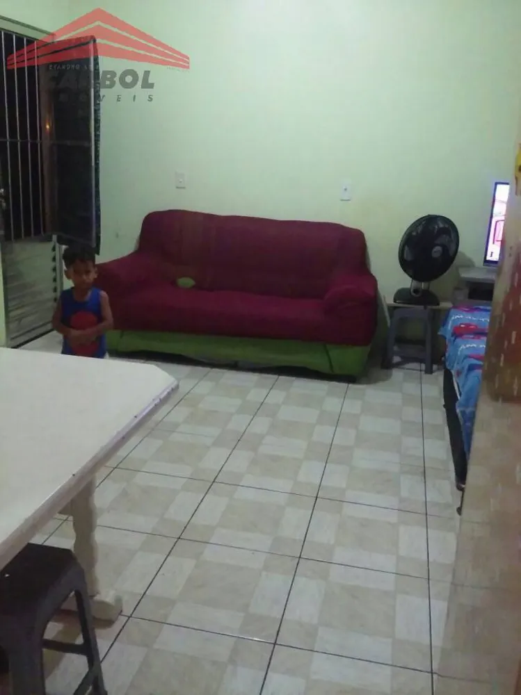 Casa, 4 quartos, 167 m² - Foto 3