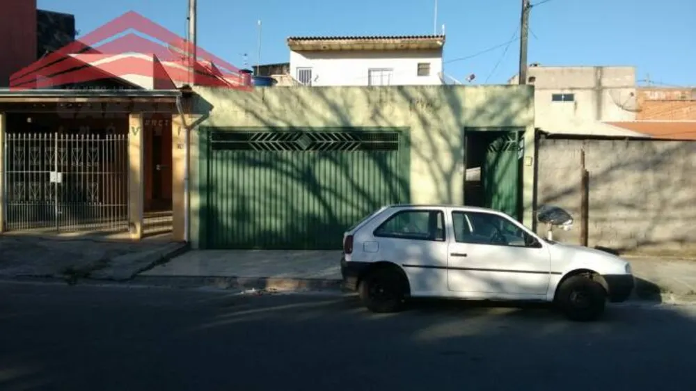 Casa, 4 quartos, 167 m² - Foto 6