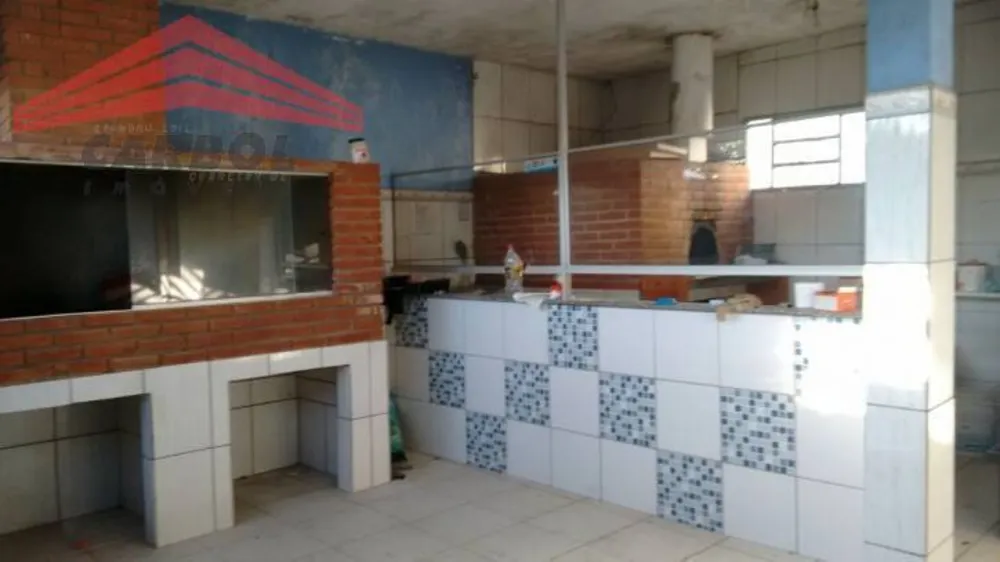 Casa, 4 quartos, 167 m² - Foto 4