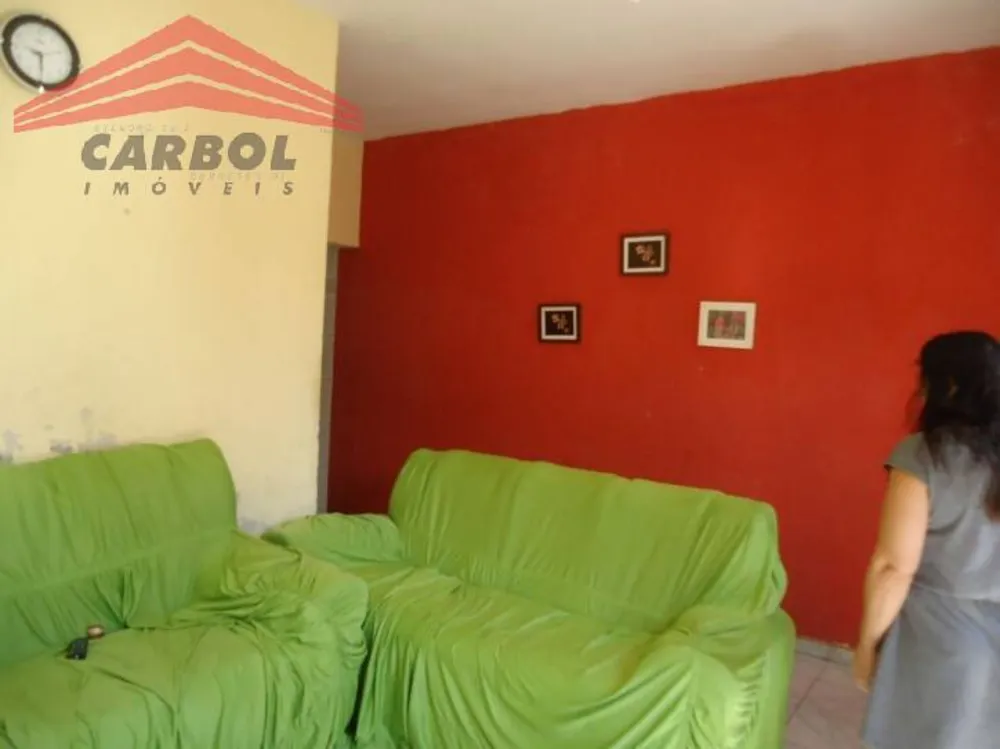 Casa, 4 quartos, 167 m² - Foto 14