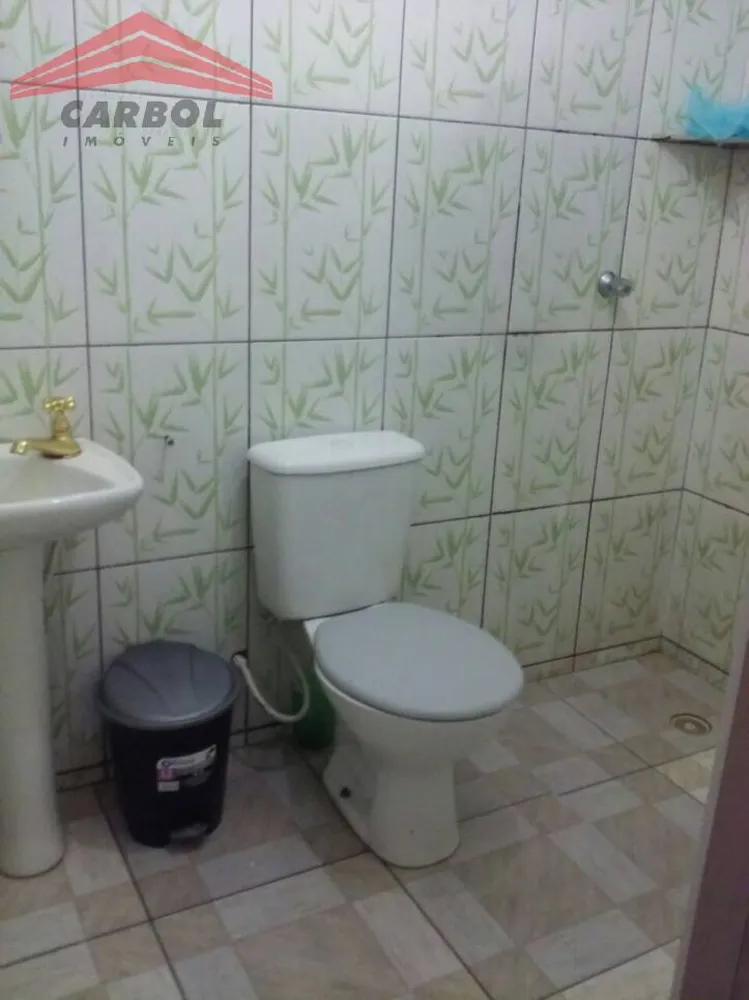 Casa, 4 quartos, 167 m² - Foto 5