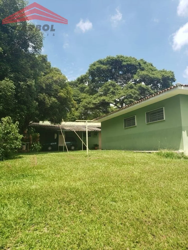 Fazenda à venda com 3 quartos, 324m² - Foto 2