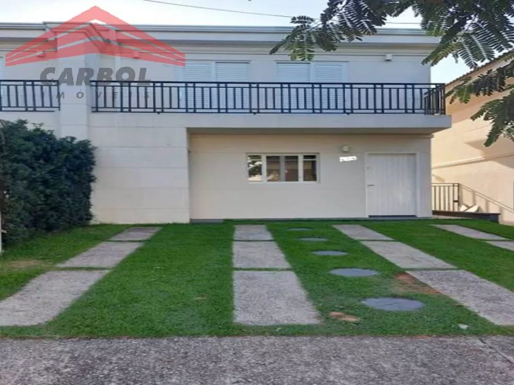 Casa de Condomínio à venda com 3 quartos, 111m² - Foto 2