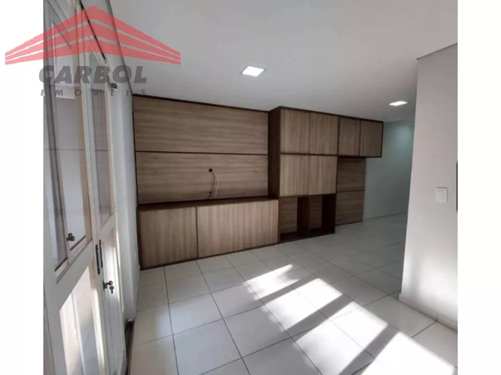 Casa de Condomínio à venda com 3 quartos, 111m² - Foto 6