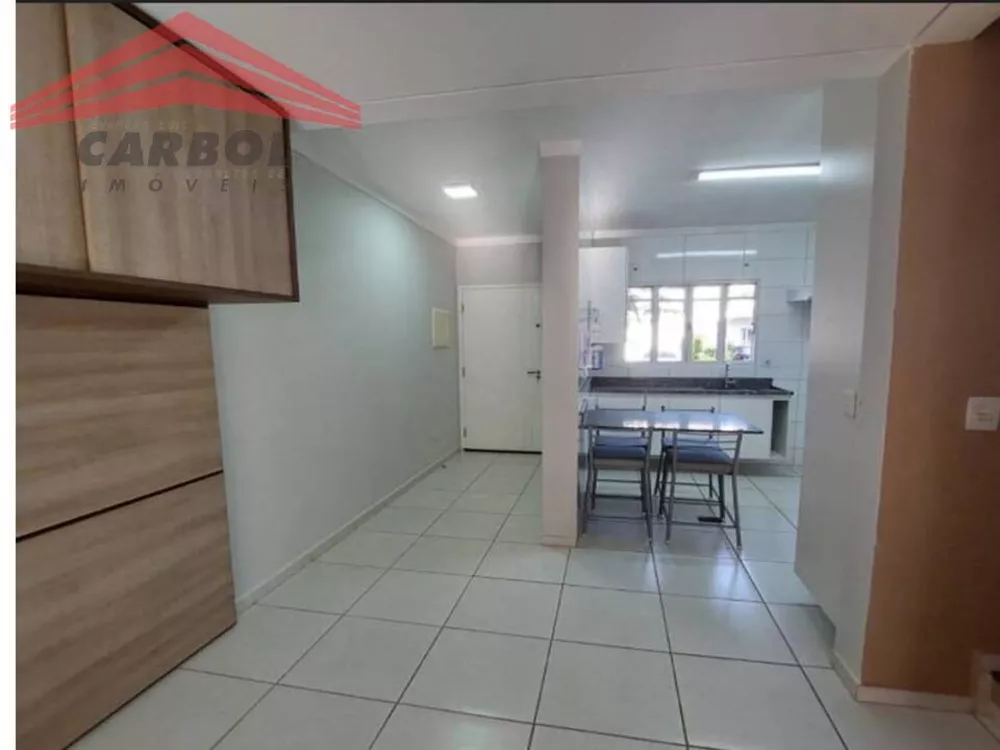 Casa de Condomínio à venda com 3 quartos, 111m² - Foto 7