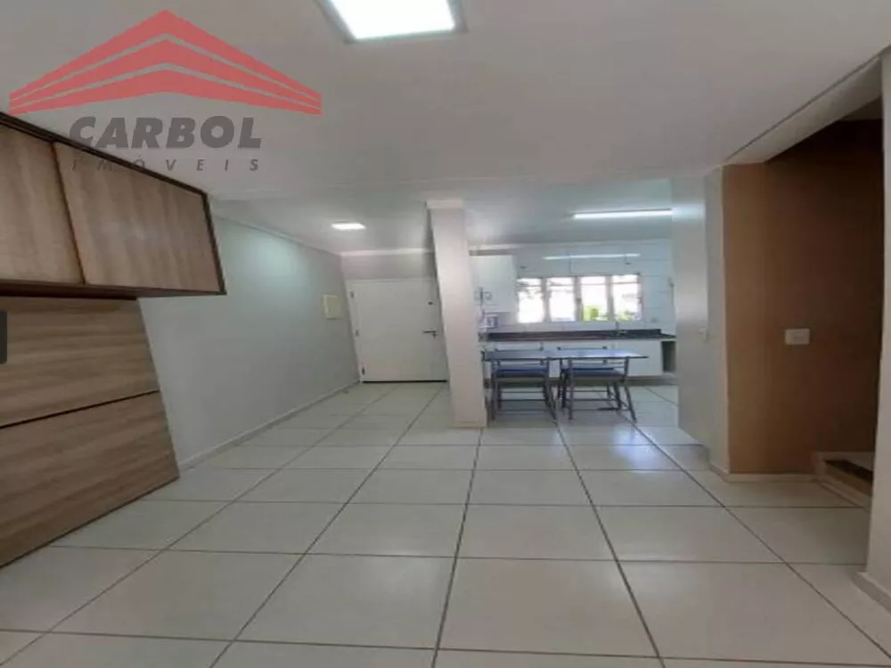 Casa de Condomínio à venda com 3 quartos, 111m² - Foto 5