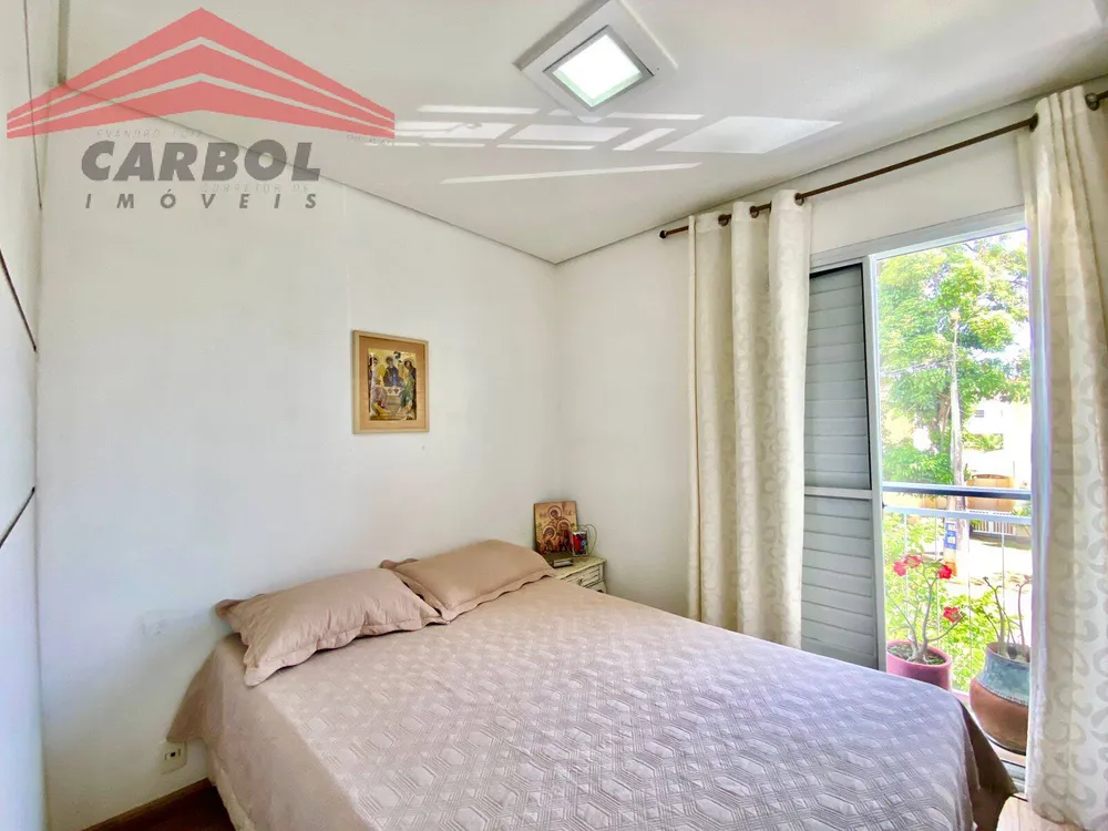 Casa de Condomínio, 3 quartos - Foto 10
