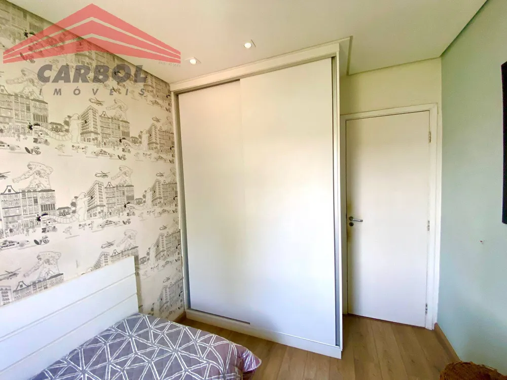 Casa de Condomínio, 3 quartos - Foto 12