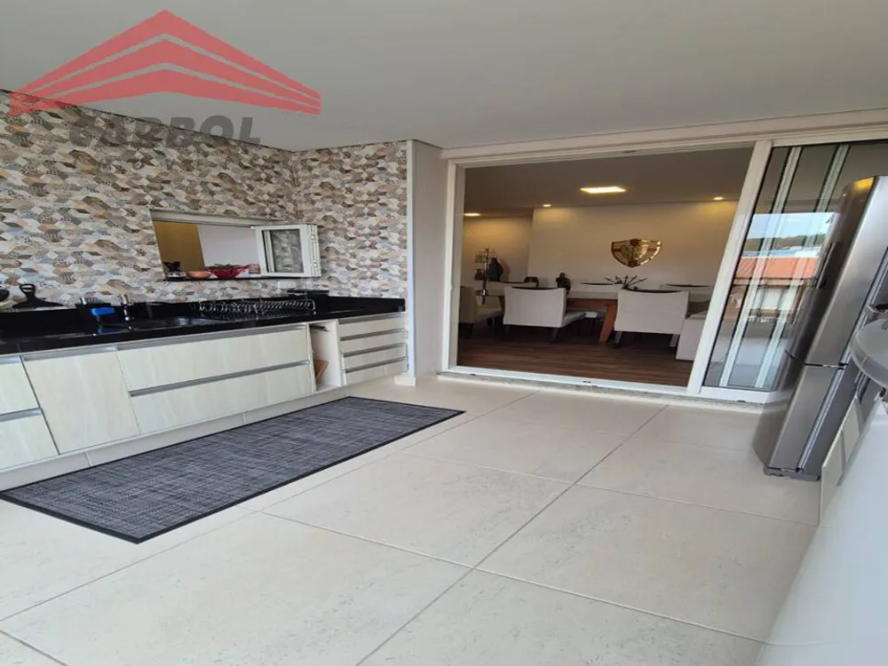 Apartamento, 3 quartos, 100 m² - Foto 8