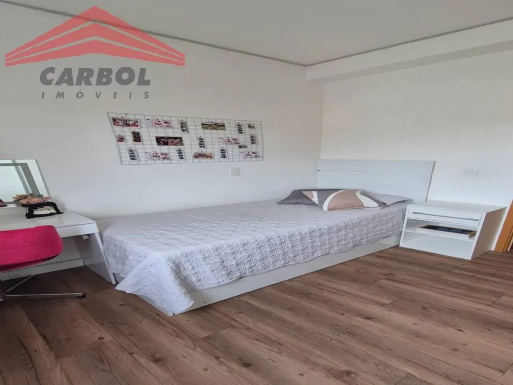 Apartamento, 3 quartos, 100 m² - Foto 13