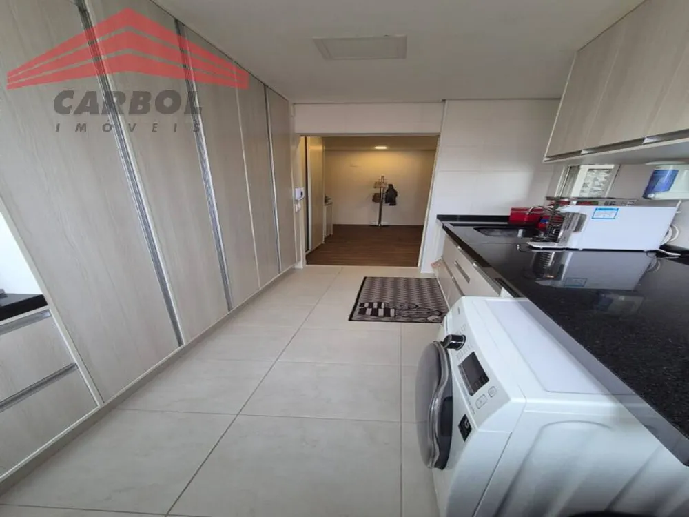 Apartamento, 3 quartos, 100 m² - Foto 9