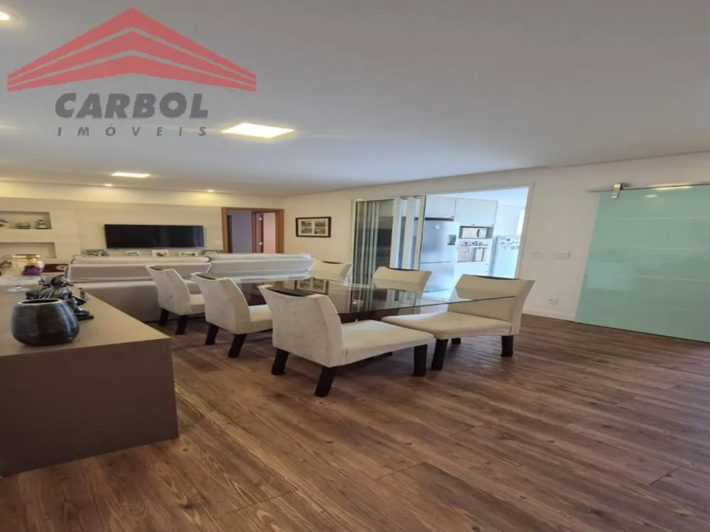 Apartamento, 3 quartos, 100 m² - Foto 4