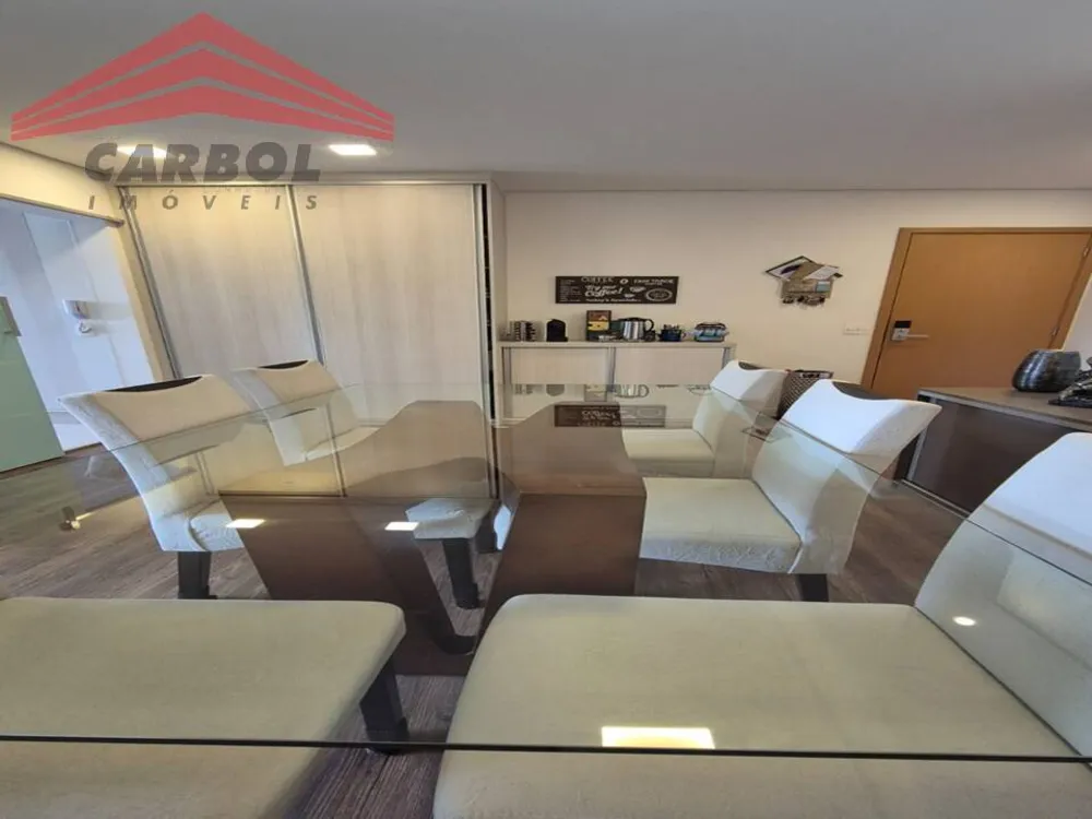 Apartamento, 3 quartos, 100 m² - Foto 5