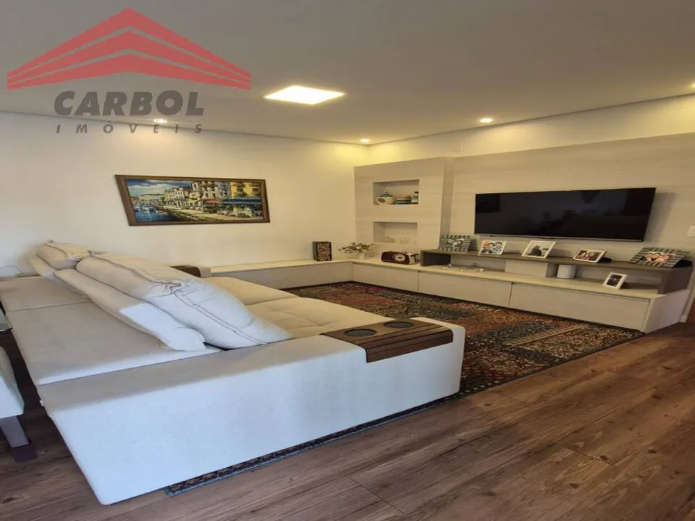 Apartamento, 3 quartos, 100 m² - Foto 3
