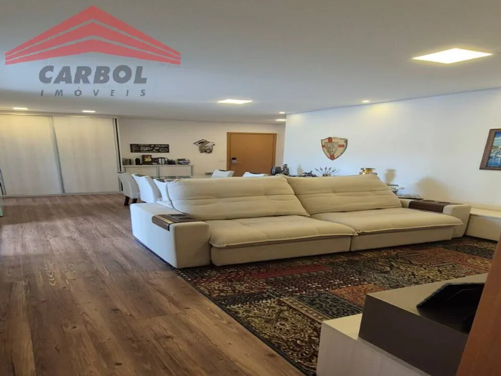 Apartamento, 3 quartos, 100 m² - Foto 1
