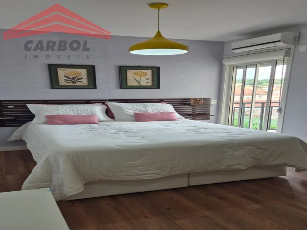 Apartamento, 3 quartos, 100 m² - Foto 11