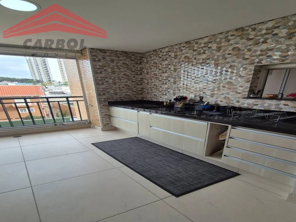 Apartamento, 3 quartos, 100 m² - Foto 7