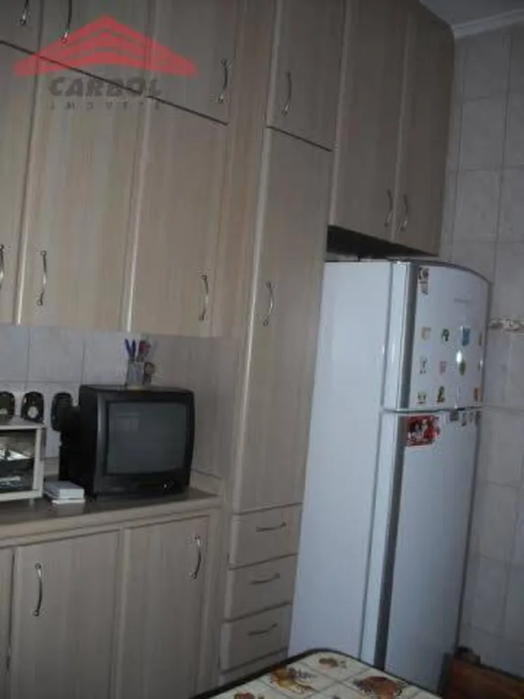 Casa, 3 quartos, 140 m² - Foto 5