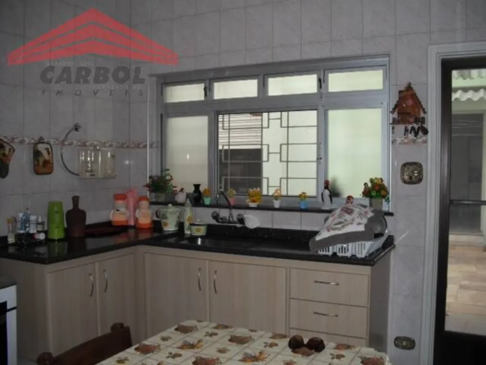 Casa, 3 quartos, 140 m² - Foto 4