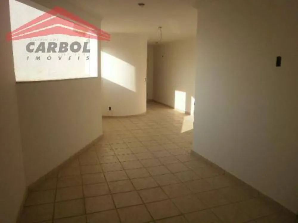 Apartamento, 4 quartos, 233 m² - Foto 1