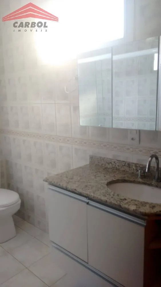 Apartamento, 4 quartos, 233 m² - Foto 5