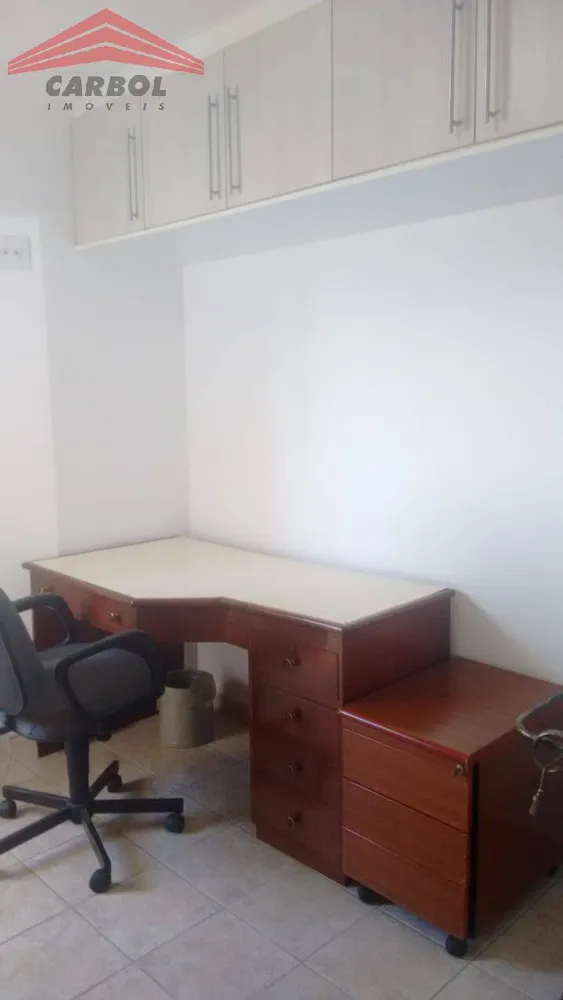 Apartamento, 4 quartos, 233 m² - Foto 14
